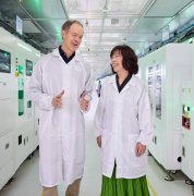 <strong>么多智能制制进展</strong>