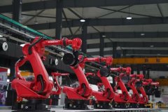 ”正在处理财产链环节质量问题