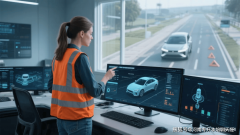 ✅就业前景：可正在各级部分、进出境和